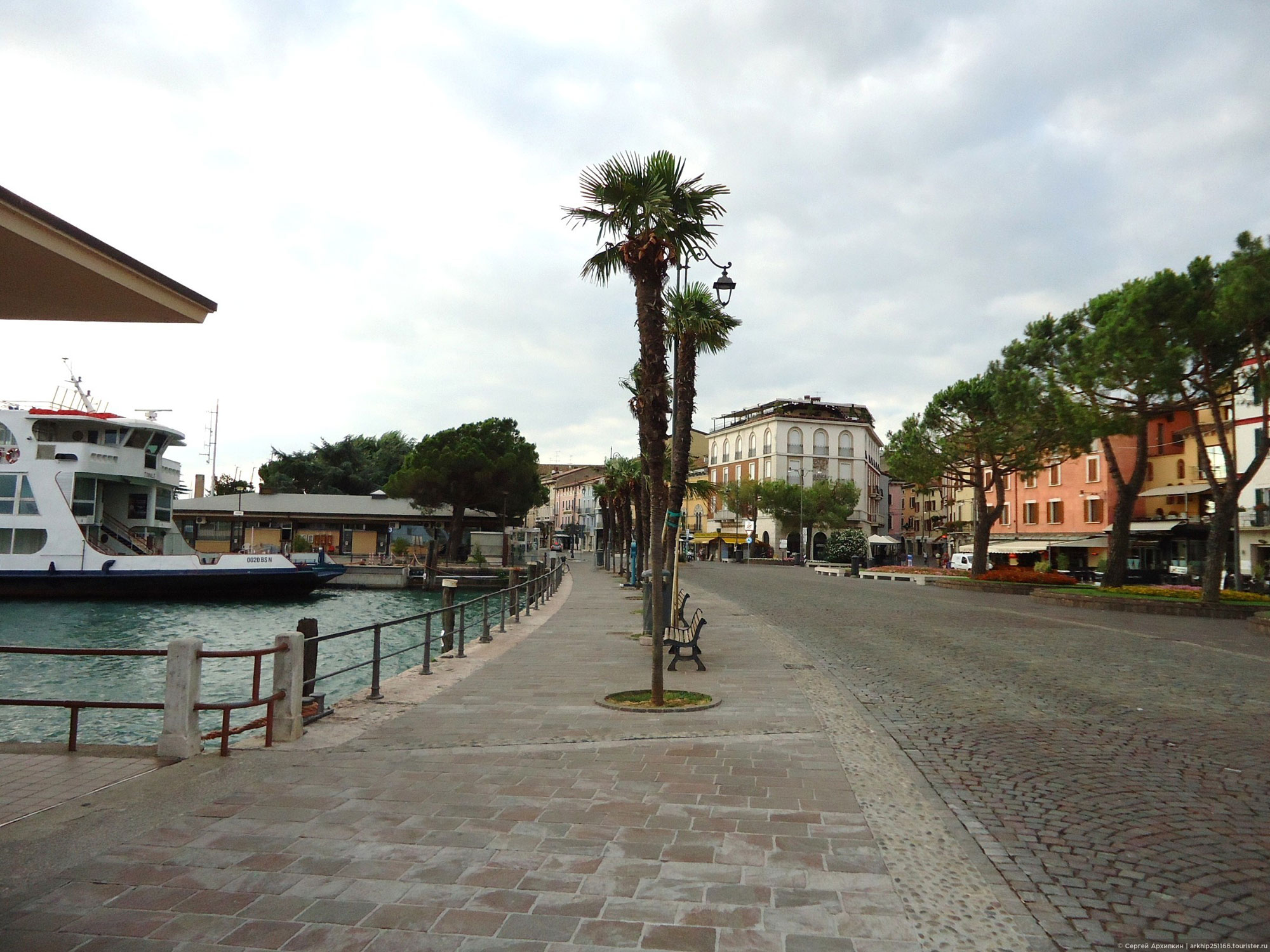 Desenzano del Garda